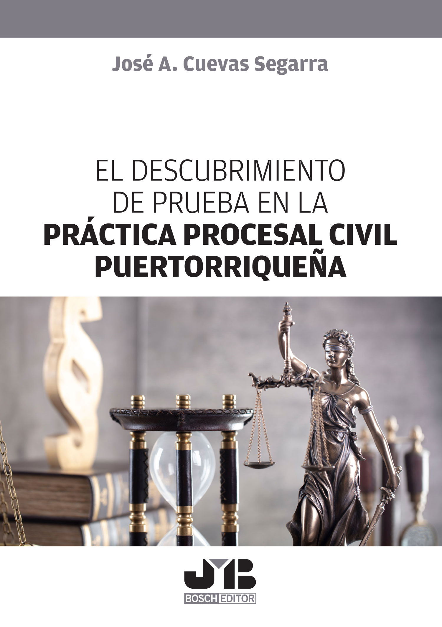 El-Descubrimiendo-de-la-Prueba-en-la-Practica-Procesal-civil-Puertorriquena-Cover Cover Libro Las Medidas Cautelares y la Ejecucion de la Sentencia de Puerto Rico.